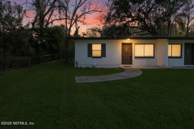 3415 Spring Glen Rd, Jacksonville, FL 32207