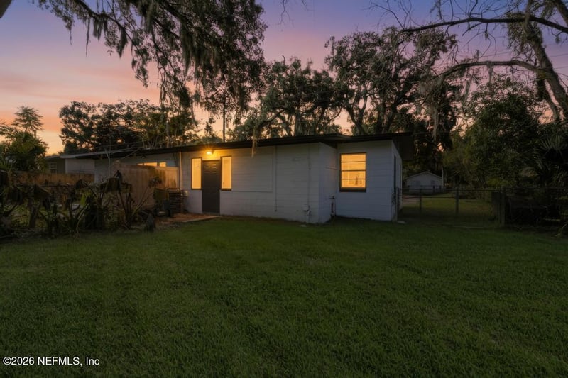 3415 Spring Glen Rd, Jacksonville, FL 32207