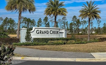 549 Brown Bear, St Johns, FL 32259