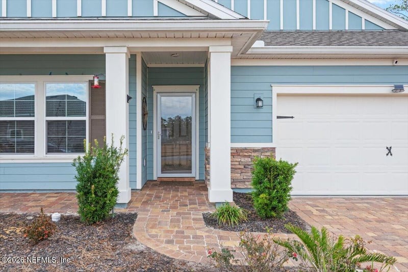 549 Brown Bear, St Johns, FL 32259