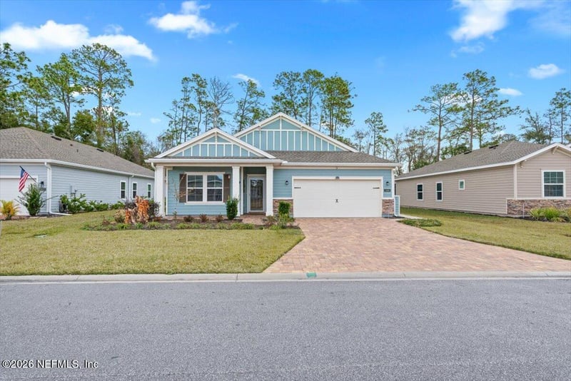 549 Brown Bear, St Johns, FL 32259