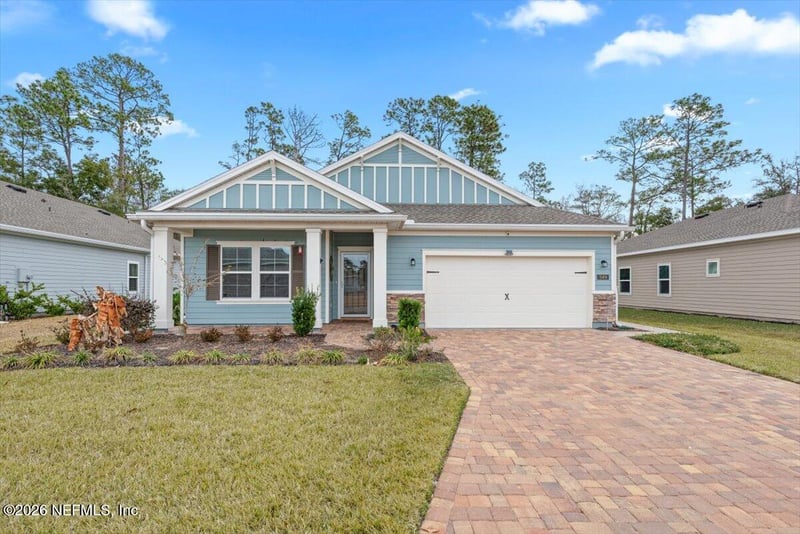 549 Brown Bear, St Johns, FL 32259