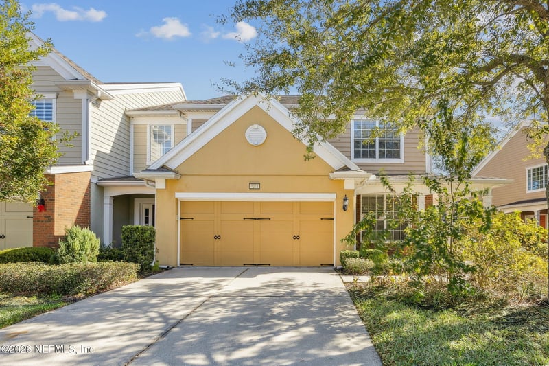 4231 Metron Dr, Jacksonville, FL 32216