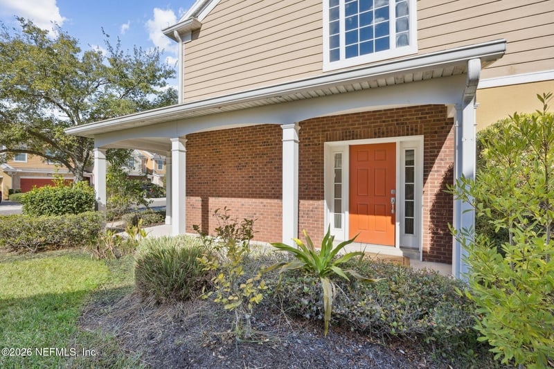 4231 Metron Dr, Jacksonville, FL 32216