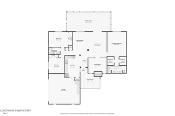 2557 Glenloch Ct, Orange Park, FL 32065