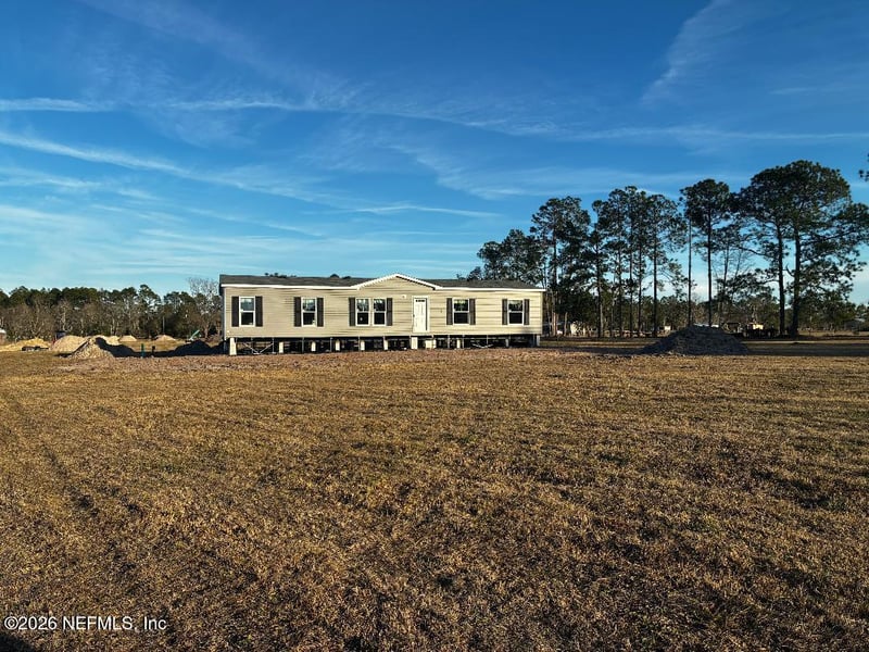 6171 Bill Davis Rd, Glen St Mary, FL 32040