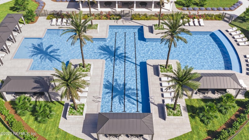 1546 Josie Ln, Jacksonville, FL 32218