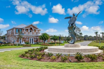 568 Timber Bridge Ln, Atlantic Beach, FL 32233