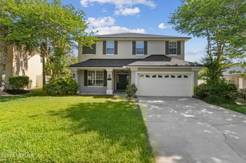 184 Pine Arbor Cir, St Augustine, FL 32084