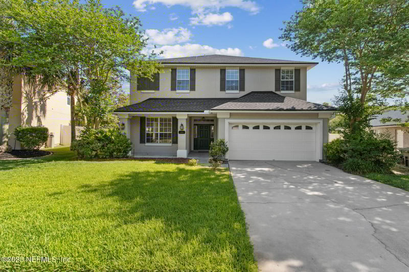 184 Pine Arbor Cir, St Augustine, FL 32084