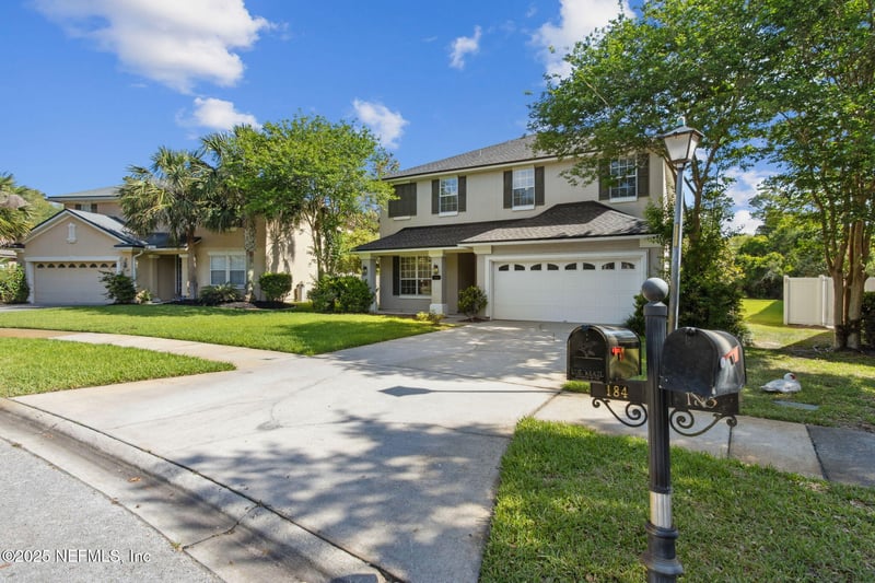 184 Pine Arbor Cir, St Augustine, FL 32084