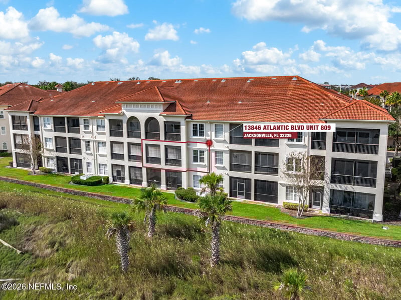 13846 Atlantic Blvd #809, Jacksonville, FL 32225