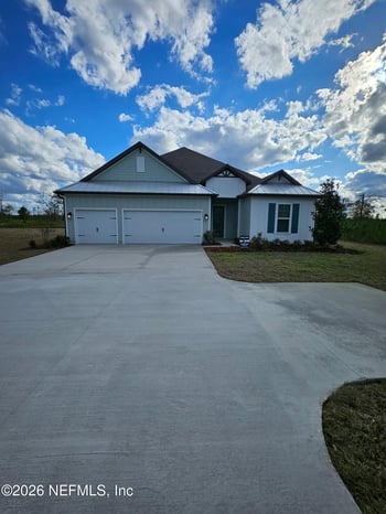 8431 Ford Rd, Bryceville, FL 32009