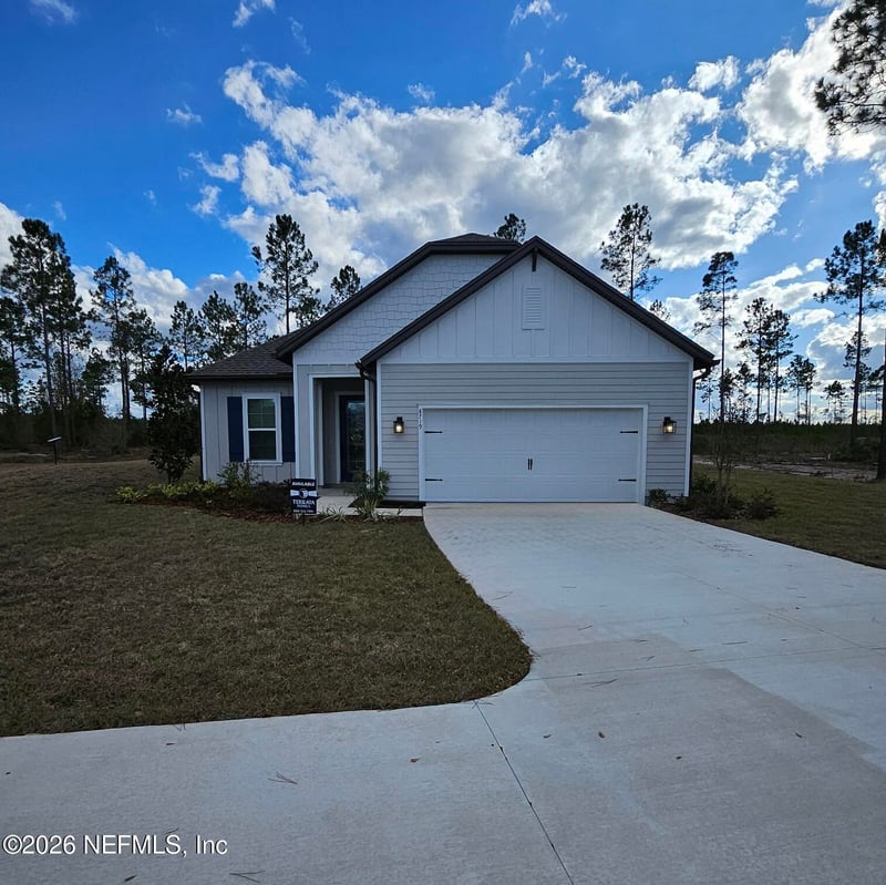 8719 Ford Rd, Bryceville, FL 32009