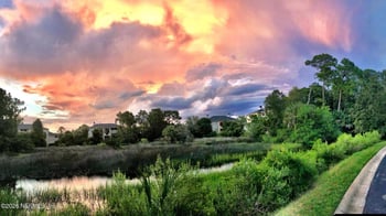 1800 The Greens Way #1801, Jacksonville Beach, FL 32250