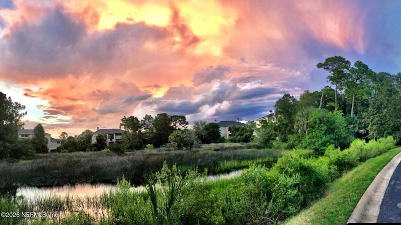 1800 The Greens Way #1801, Jacksonville Beach, FL 32250