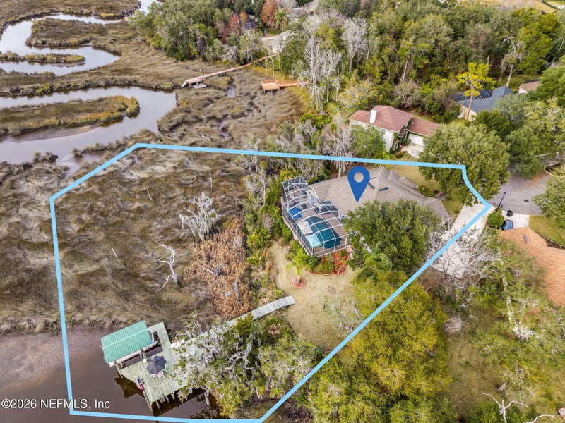 2959 Marsh Elder Dr, Jacksonville, FL 32226