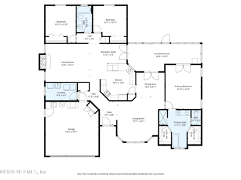 630 Hawkes Island Dr, Fleming Island, FL 32003