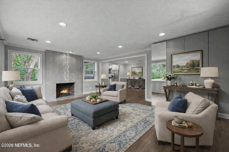 1140 Hickman Rd, Jacksonville, FL 32216