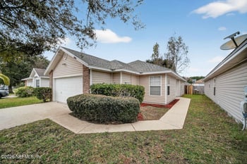 96025 Sunfish Ln, Yulee, FL 32097