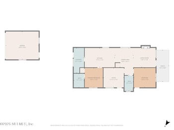 7625 North Shore Dr, Jacksonville, FL 32208