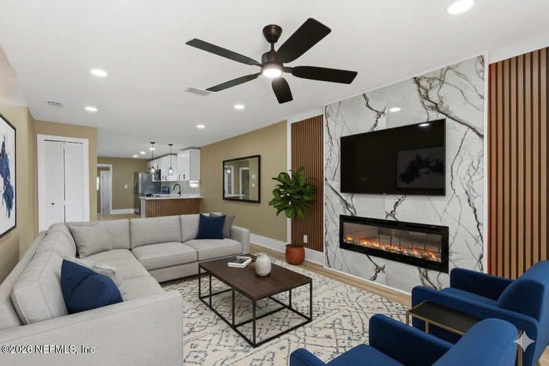 7625 North Shore Dr, Jacksonville, FL 32208