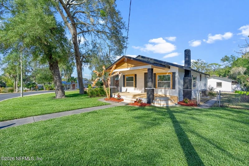 7625 North Shore Dr, Jacksonville, FL 32208