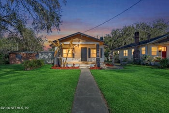 7625 North Shore Dr, Jacksonville, FL 32208