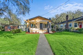 7625 North Shore Dr, Jacksonville, FL 32208