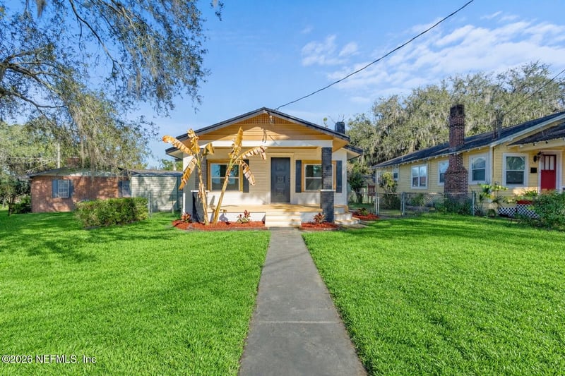 7625 North Shore Dr, Jacksonville, FL 32208