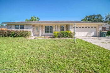 4963 Rathbone Dr, Jacksonville, FL 32257
