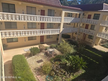 1810 Sevilla Blvd #311, Atlantic Beach, FL 32233
