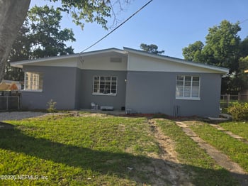 5255 Camille Ave, Jacksonville, FL 32210