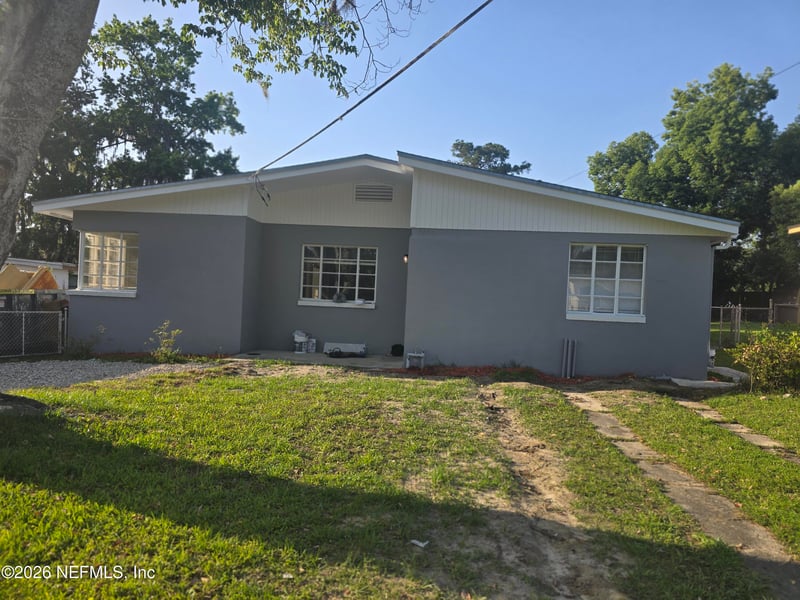 5255 Camille Ave, Jacksonville, FL 32210