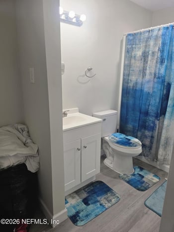 5255 Camille Ave, Jacksonville, FL 32210