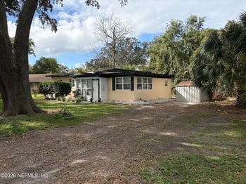 2415 Brownwood Rd, Jacksonville, FL 32207