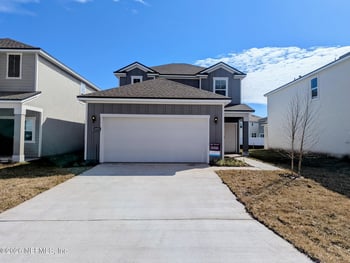 14851 Macadamia Ln, Jacksonville, FL 32218