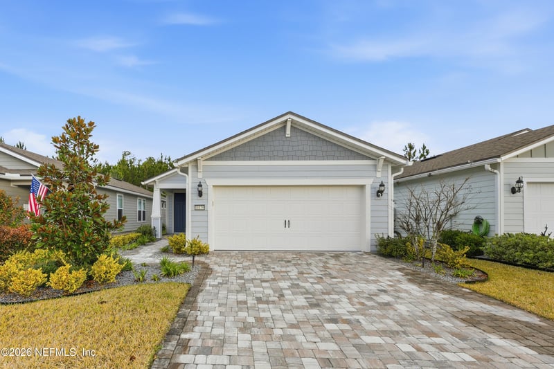 11139 City Front Dr, Jacksonville, FL 32256