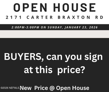 2171 Carter Braxton Rd, Orange Park, FL 32073