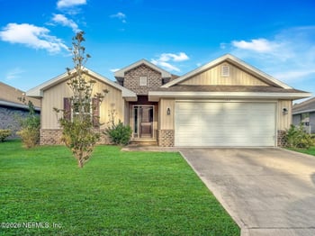 100 Rivertown Rd, Palm Coast, FL 32137