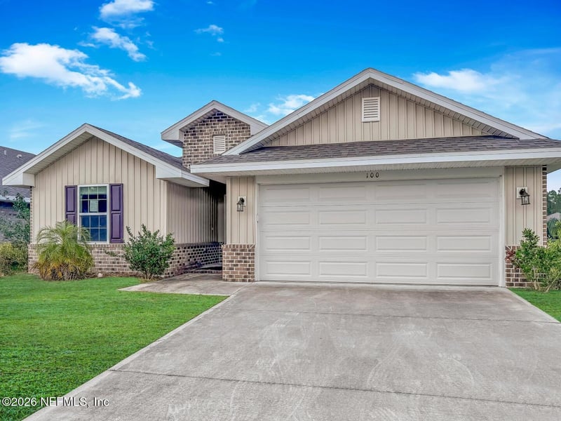 100 Rivertown Rd, Palm Coast, FL 32137