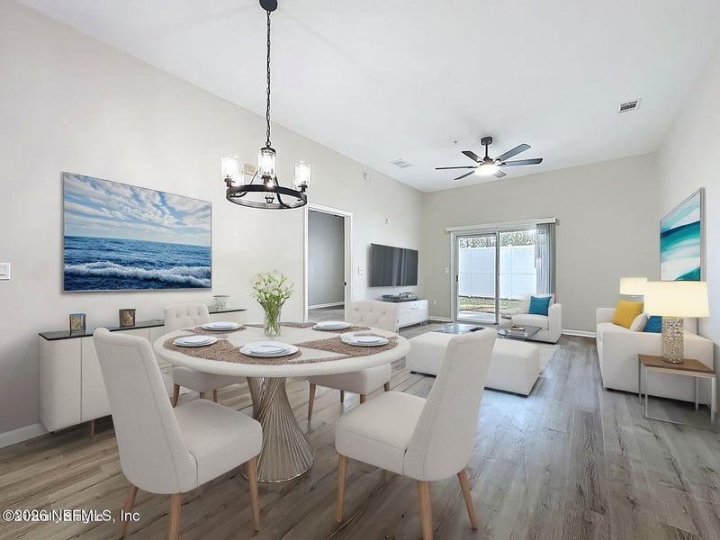 13816 Herons Landing Way #1, Jacksonville, FL 32224