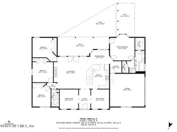 45159 American Dream Dr, Callahan, FL 32011