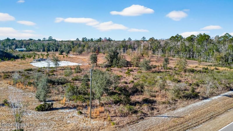 17692 County Road 121, Bryceville, FL 32009