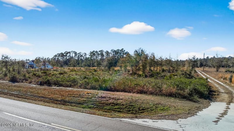 17692 County Road 121, Bryceville, FL 32009