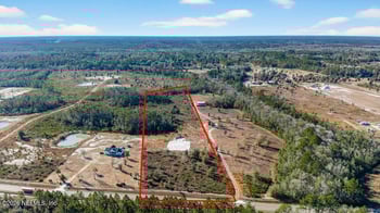 17692 County Road 121, Bryceville, FL 32009