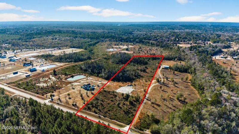 17692 County Road 121, Bryceville, FL 32009