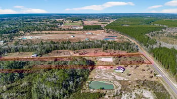 17692 County Road 121, Bryceville, FL 32009