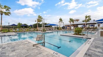 3648 Bella Sera Ln, Green Cove Springs, FL 32043