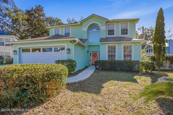 11122 Robins Nest Ct, Jacksonville, FL 32225